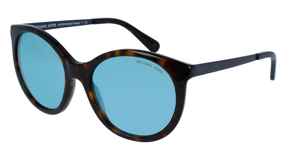 Michael Kors MK 2034 MK2034 Island Tropics Designer Glasses
